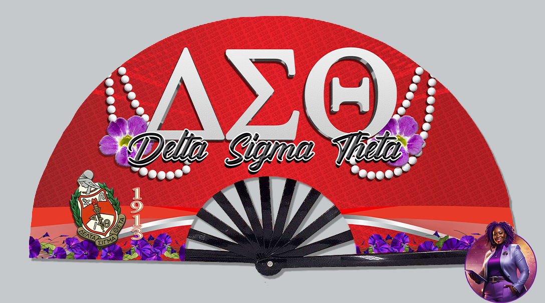 Sorority Fan
